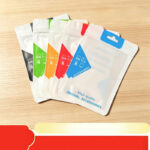 Data Cable Packaging Pearlescent Film - Image 6
