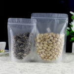 Matte Finish Stand Up Pouches - Image 4
