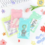 Bear-shaped Self-sealing Bag - Image 4