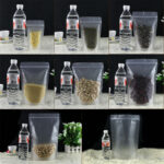Matte Finish Stand Up Pouches - Image 3