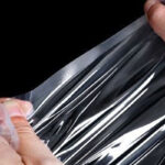 Clear & Matte Flat Bottom Zipper Bags - Image 3