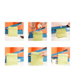 Cube Octagonal Sealed Coffee Bean Stand Up Pouches - Image 5