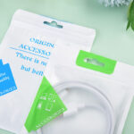 Data Cable Packaging Pearlescent Film - Image 3
