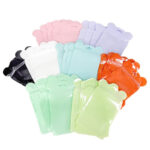Bear-shaped Self-sealing Bag - Image 2