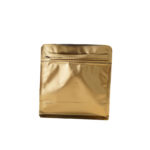 Cube Octagonal Sealed Coffee Bean Stand Up Pouches - Image 6