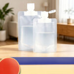 Flip-top Spout Bag (Refill Bag) - Image 6