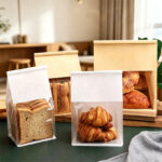 Toast Bread Bags