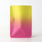Double-sided Colorful Gradient Flat Pockets - Image 2